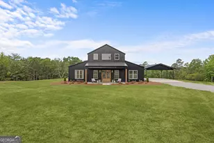 2973 Buttermilk Rd, Sylvania, GA 30467 - Photo 1