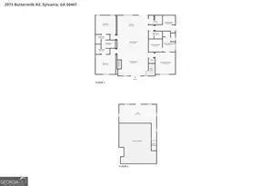2973 Buttermilk Rd, Sylvania, GA 30467 - Photo 46