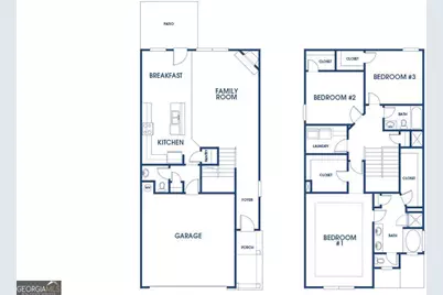 104 Oakchase Park Lane, Hampton, GA 30228 - Photo 26