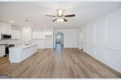 1085 W Berkley Court, Thomson, GA 30824 - Photo 8