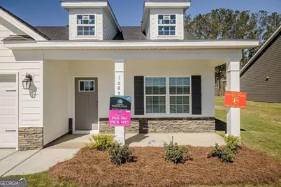 1085 W Berkley Court, Thomson, GA 30824 - Photo 2