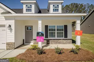 1085 W Berkley Ct, Thomson, GA 30824 - Photo 2