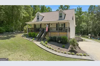 1600 Old Athens Hw, Cornelia, GA 30531 - Photo 1