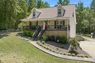 1600 Old Athens Hw, Cornelia, GA 30531 - Photo 1