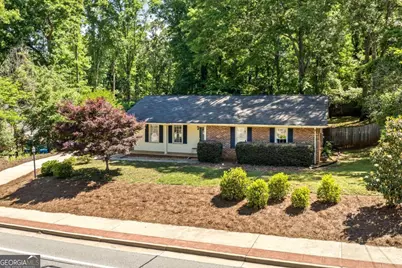 1009 College Station Road, Athens, GA 30605 - Photo 2