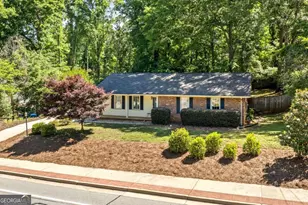 1009 College Station Rd, Athens, GA 30605 - Photo 2