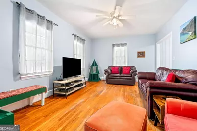 1009 College Station Road, Athens, GA 30605 - Photo 6