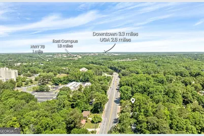 1009 College Station Road, Athens, GA 30605 - Photo 36
