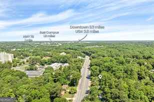 1009 College Station Rd, Athens, GA 30605 - Photo 36