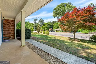 1009 College Station Road, Athens, GA 30605 - Photo 4