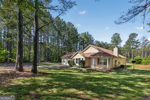 459 Bethel Church Rd, Luthersville, GA 30251 - Photo 4