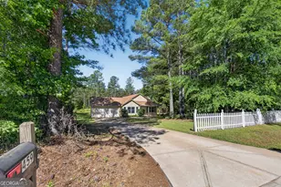 459 Bethel Church Rd, Luthersville, GA 30251 - Photo 38