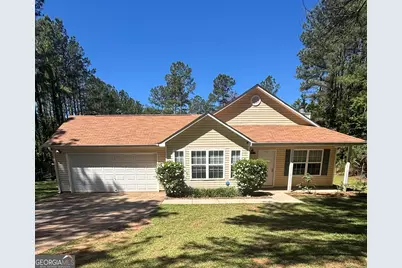 459 Bethel Church Road, Luthersville, GA 30251 - Photo 1