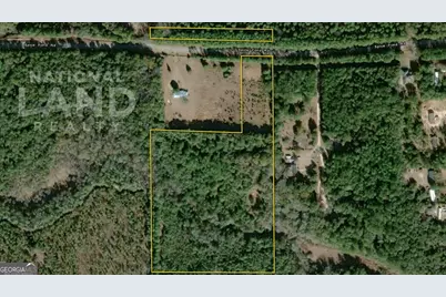 0 Spice Pond Road #LOT A, Eight Mile, AL 36613 - Photo 6