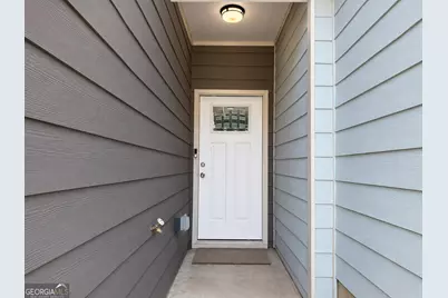 7811 Rock Rose Lane, Fairburn, GA 30213 - Photo 2