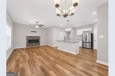 7811 Rock Rose Lane, Fairburn, GA 30213 - Photo 6