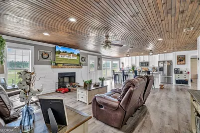 491 Pecan Rd., Cobb, GA 31735 - Photo 6