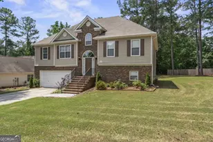 863 Clifton Ridge, McDonough, GA 30253 - Photo 2