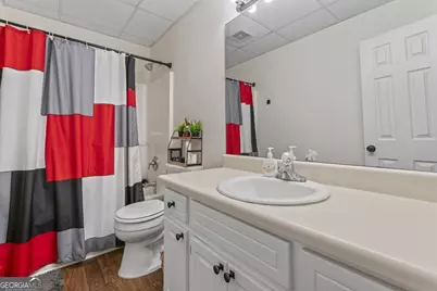863 Clifton Ridge, McDonough, GA 30253 - Photo 22