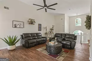 863 Clifton Ridge, McDonough, GA 30253 - Photo 6
