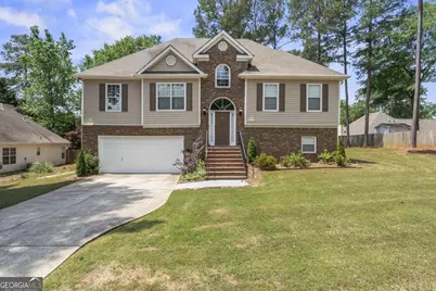 863 Clifton Ridge, McDonough, GA 30253 - Photo 1