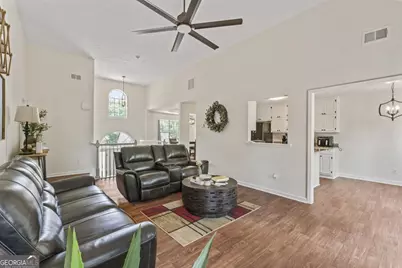 863 Clifton Ridge, McDonough, GA 30253 - Photo 8
