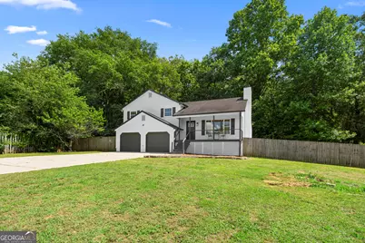 12 Creek Bend Court SW, Euharlee, GA 30120 - Photo 32