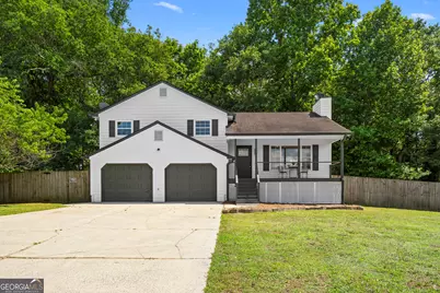 12 Creek Bend Court SW, Euharlee, GA 30120 - Photo 30