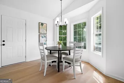 12 Creek Bend Court SW, Euharlee, GA 30120 - Photo 8