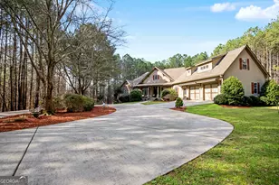 771 Goza Rd, Fayetteville, GA 30215 - Photo 2