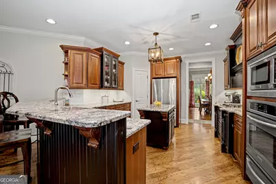 771 Goza Road, Fayetteville, GA 30215 - Photo 14