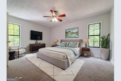 56 Noses Creek Road SW, Marietta, GA 30064 - Photo 4