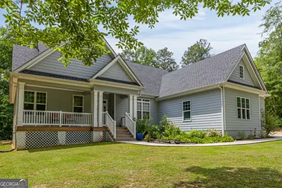 2736 Lester Mill Road, Locust Grove, GA 30248 - Photo 2