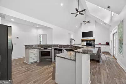 2736 Lester Mill Road, Locust Grove, GA 30248 - Photo 12