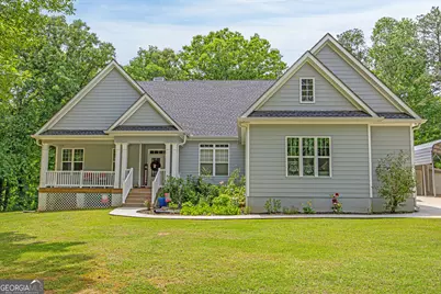 2736 Lester Mill Road, Locust Grove, GA 30248 - Photo 1