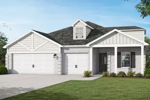 1414 Piano Way, McDonough, GA 30252 - Photo 2