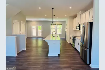 2686 Creek View Terrace NW, Atlanta, GA 30318 - Photo 12