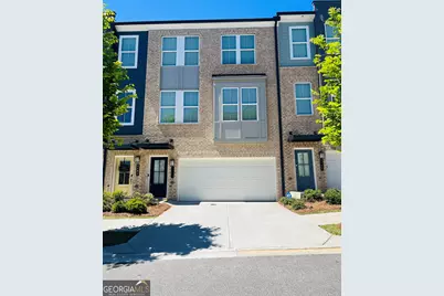 2686 Creek View Terrace NW, Atlanta, GA 30318 - Photo 2