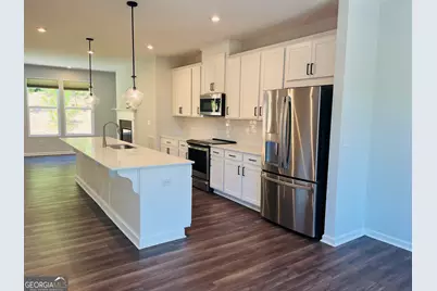 2686 Creek View Terrace NW, Atlanta, GA 30318 - Photo 6