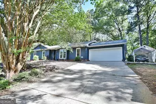 268 Woodduck Hollow, Fortson, GA 31808 - Photo 2