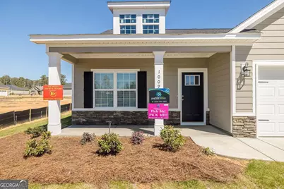 1009 Berkley Court, Thomson, GA 30824 - Photo 2