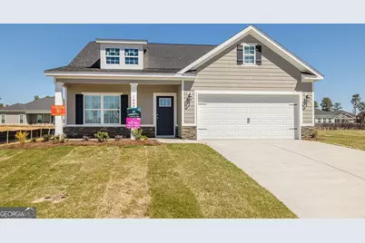 1009 Berkley Court, Thomson, GA 30824 - Photo 1