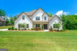 4605 Diptera Ln, Chattahoochee Hills, GA 30213 - Photo 1