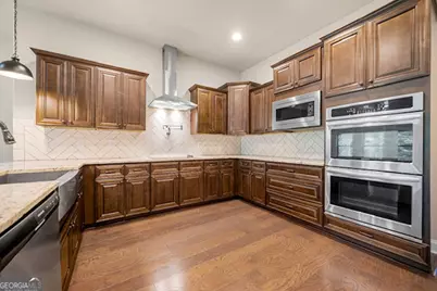 4605 Diptera Lane, Chattahoochee Hills, GA 30213 - Photo 18