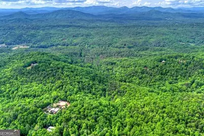 28.4 Ac Black Dog Trail, Morganton, GA 30540 - Photo 1
