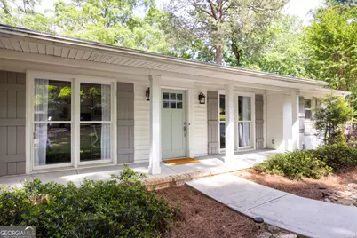 170 Timberlane Drive, Athens, GA 30606 - Photo 4