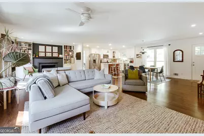 170 Timberlane Drive, Athens, GA 30606 - Photo 20