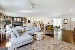 170 Timberlane Dr, Athens, GA 30606 - Photo 20