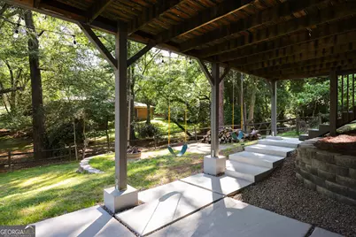 170 Timberlane Drive, Athens, GA 30606 - Photo 58