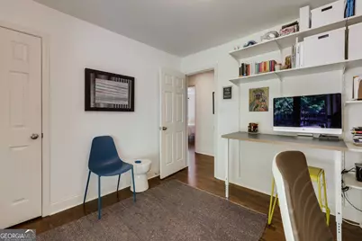 170 Timberlane Drive, Athens, GA 30606 - Photo 30